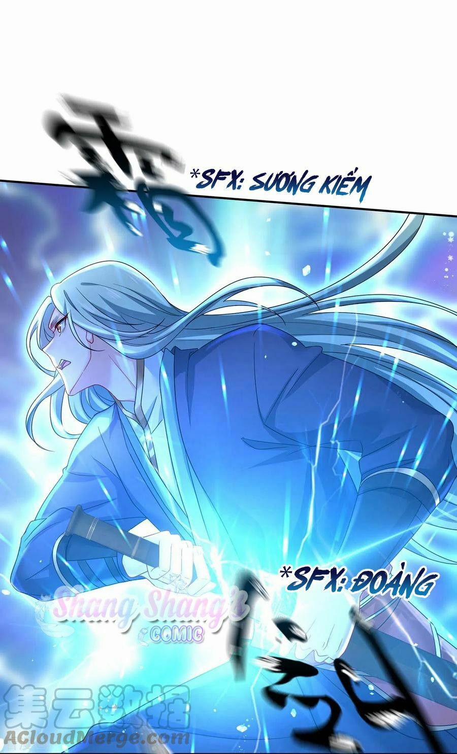 Ta Ở Dị Giới Nuôi Dưỡng Nam Thần: Thần Y Cửu Tiểu Thư 169 trang 12