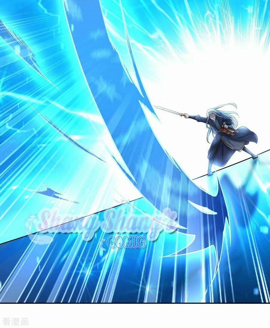 Ta Ở Dị Giới Nuôi Dưỡng Nam Thần: Thần Y Cửu Tiểu Thư 169 trang 14