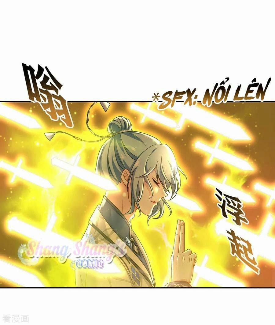 Ta Ở Dị Giới Nuôi Dưỡng Nam Thần: Thần Y Cửu Tiểu Thư 169 trang 16