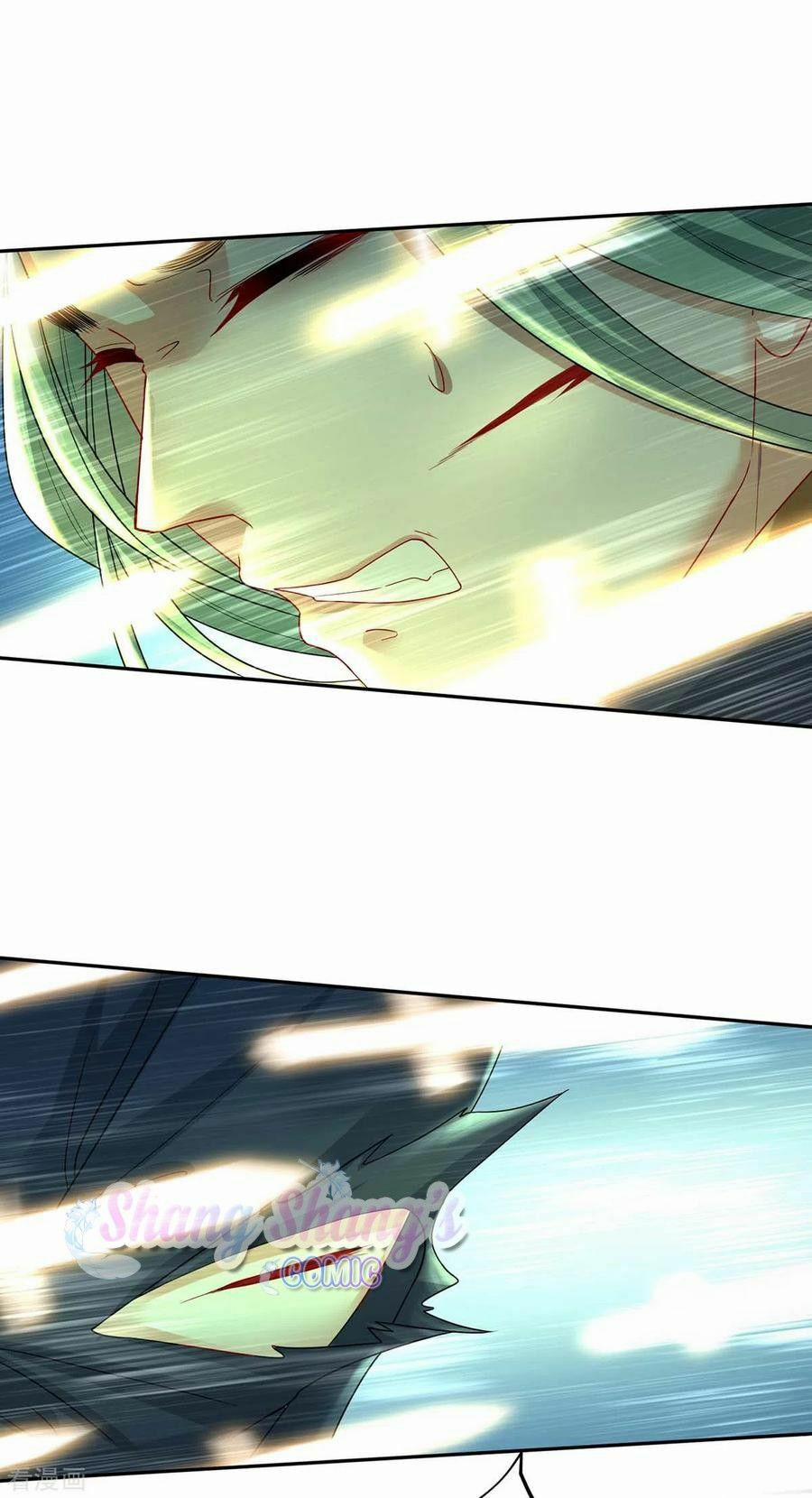 Ta Ở Dị Giới Nuôi Dưỡng Nam Thần: Thần Y Cửu Tiểu Thư 169 trang 18