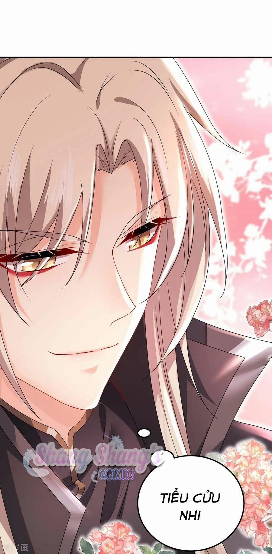 Ta Ở Dị Giới Nuôi Dưỡng Nam Thần: Thần Y Cửu Tiểu Thư 169 trang 2