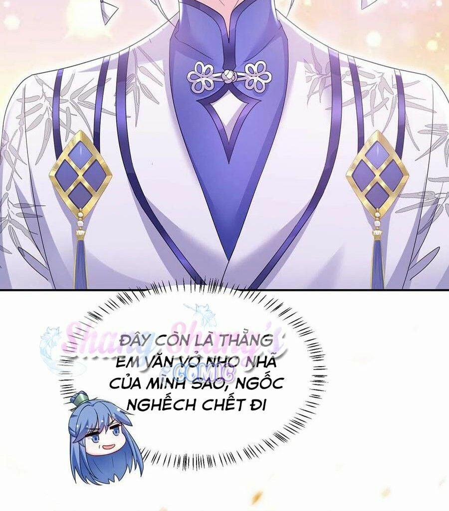 Ta Ở Dị Giới Nuôi Dưỡng Nam Thần: Thần Y Cửu Tiểu Thư 169 trang 27