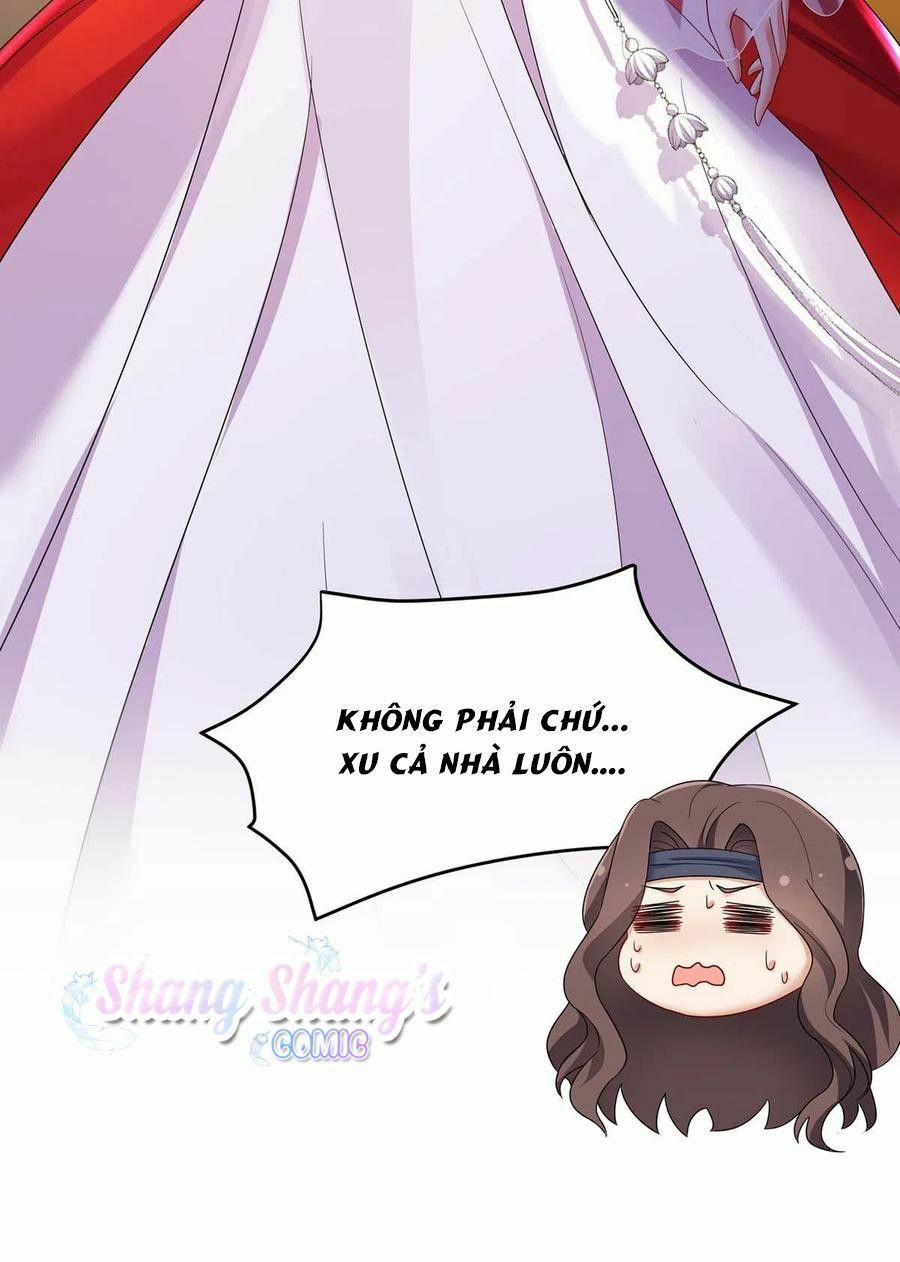 Ta Ở Dị Giới Nuôi Dưỡng Nam Thần: Thần Y Cửu Tiểu Thư 169 trang 29