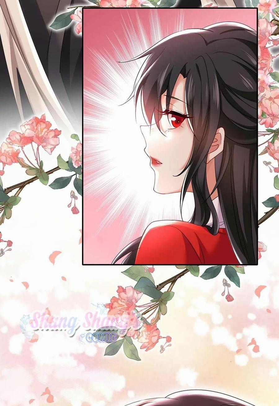 Ta Ở Dị Giới Nuôi Dưỡng Nam Thần: Thần Y Cửu Tiểu Thư 169 trang 3