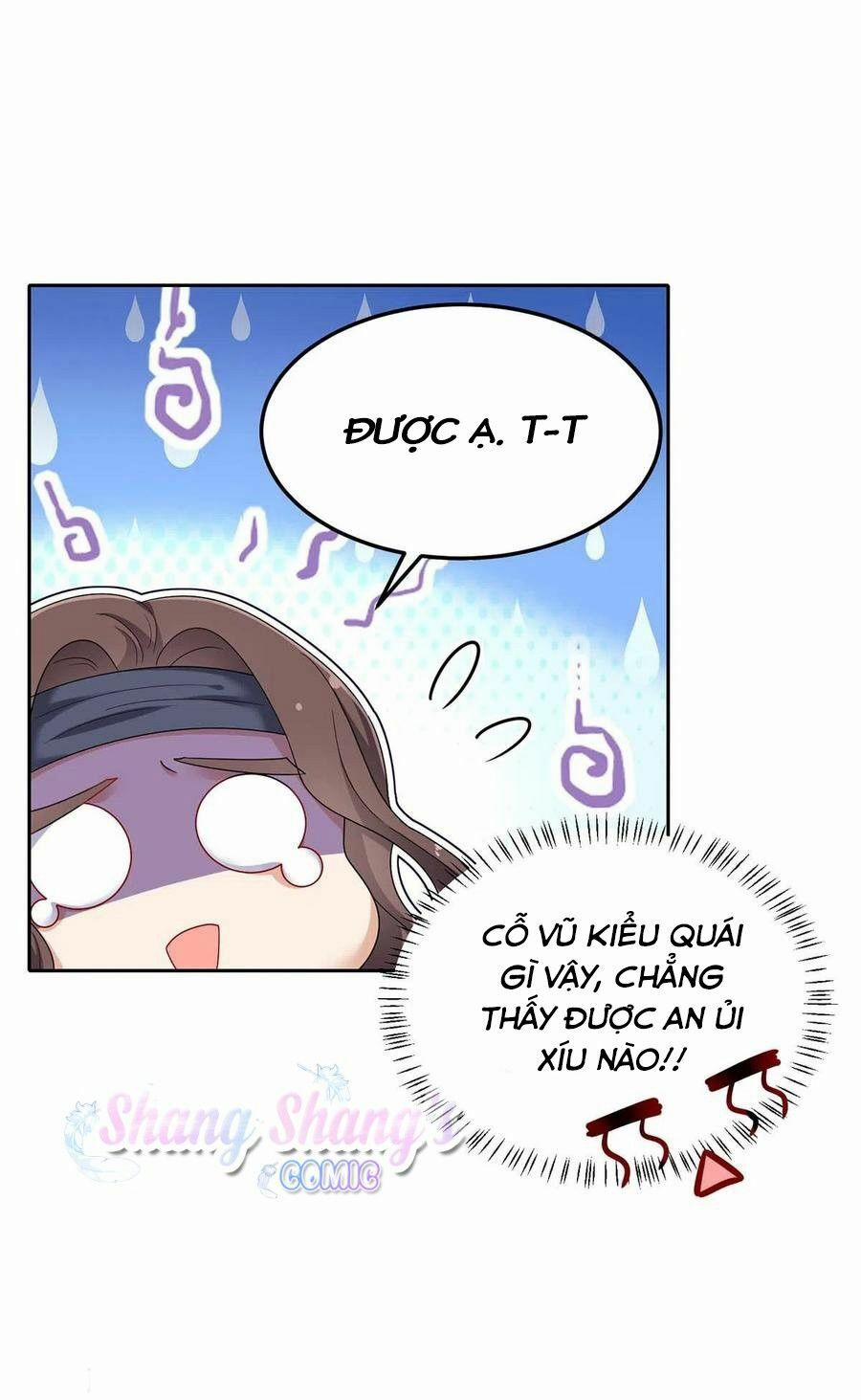 Ta Ở Dị Giới Nuôi Dưỡng Nam Thần: Thần Y Cửu Tiểu Thư 169 trang 33