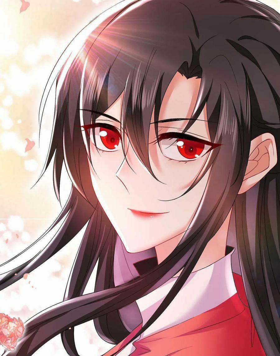 Ta Ở Dị Giới Nuôi Dưỡng Nam Thần: Thần Y Cửu Tiểu Thư 169 trang 4