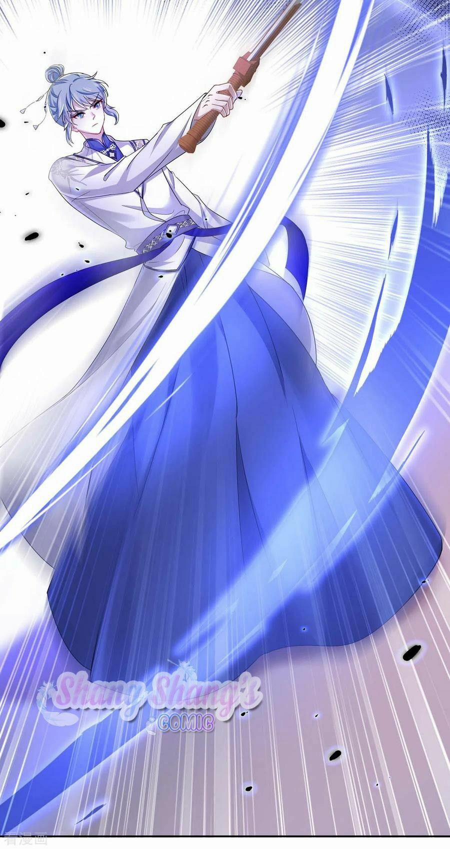 Ta Ở Dị Giới Nuôi Dưỡng Nam Thần: Thần Y Cửu Tiểu Thư 169 trang 7