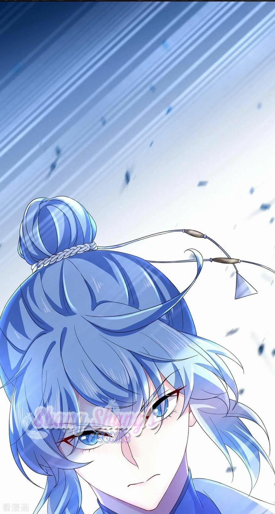 Ta Ở Dị Giới Nuôi Dưỡng Nam Thần: Thần Y Cửu Tiểu Thư 169 trang 9