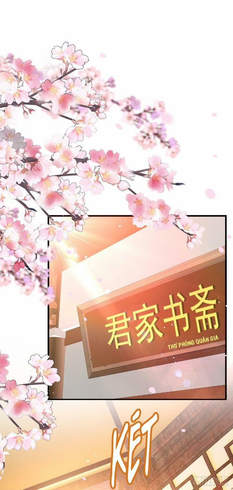 Ta Ở Dị Giới Nuôi Dưỡng Nam Thần: Thần Y Cửu Tiểu Thư 17 trang 1