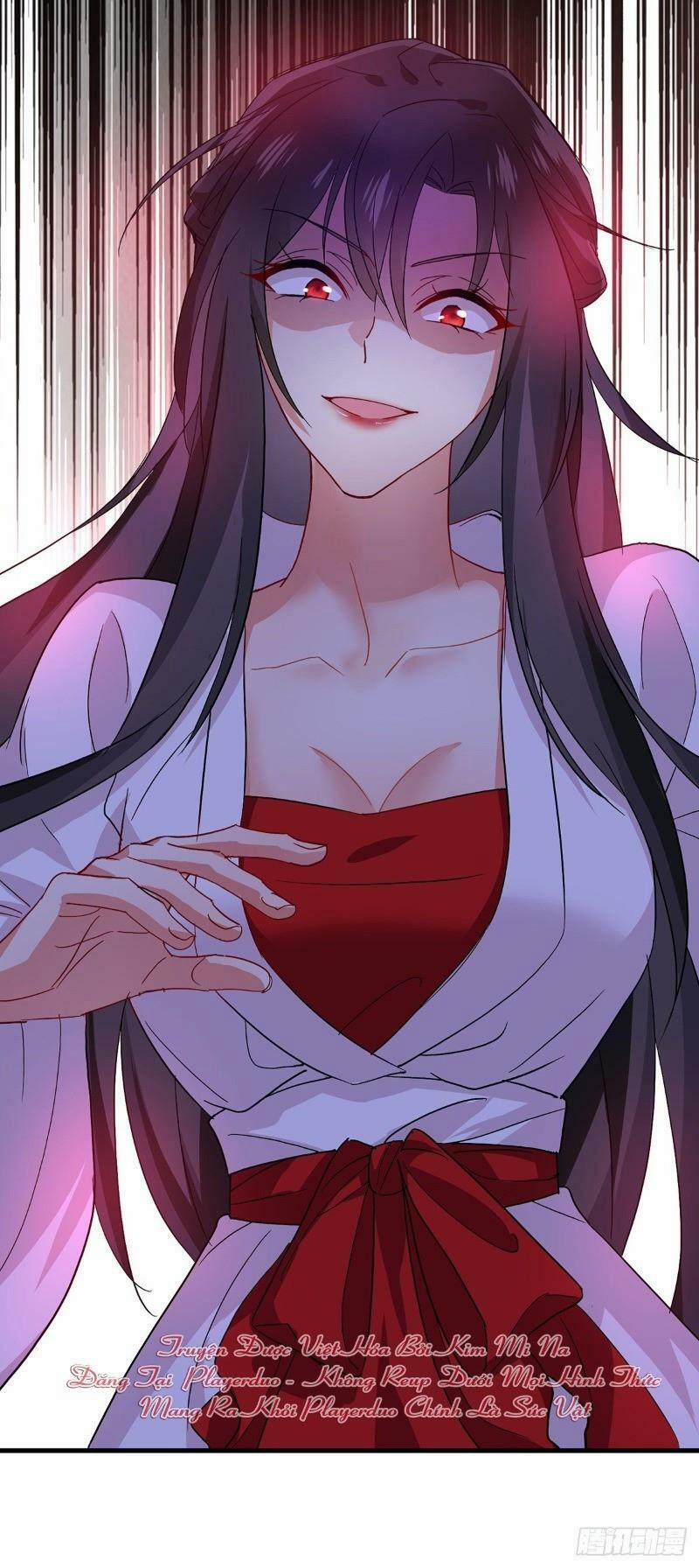 Ta Ở Dị Giới Nuôi Dưỡng Nam Thần: Thần Y Cửu Tiểu Thư 17 trang 15