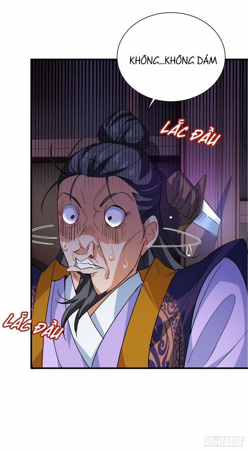 Ta Ở Dị Giới Nuôi Dưỡng Nam Thần: Thần Y Cửu Tiểu Thư 17 trang 16