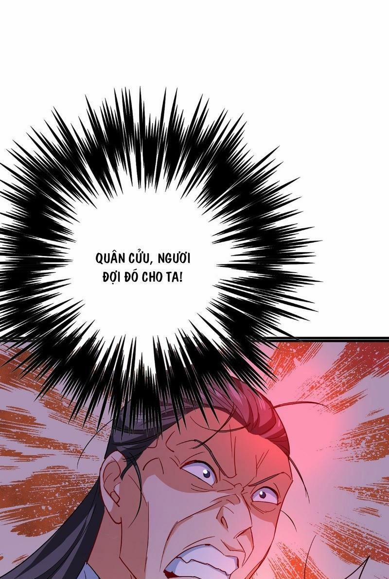 Ta Ở Dị Giới Nuôi Dưỡng Nam Thần: Thần Y Cửu Tiểu Thư 17 trang 19