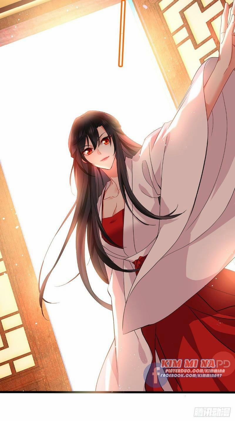 Ta Ở Dị Giới Nuôi Dưỡng Nam Thần: Thần Y Cửu Tiểu Thư 17 trang 2