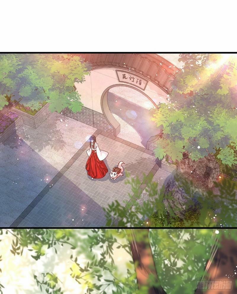 Ta Ở Dị Giới Nuôi Dưỡng Nam Thần: Thần Y Cửu Tiểu Thư 17 trang 21