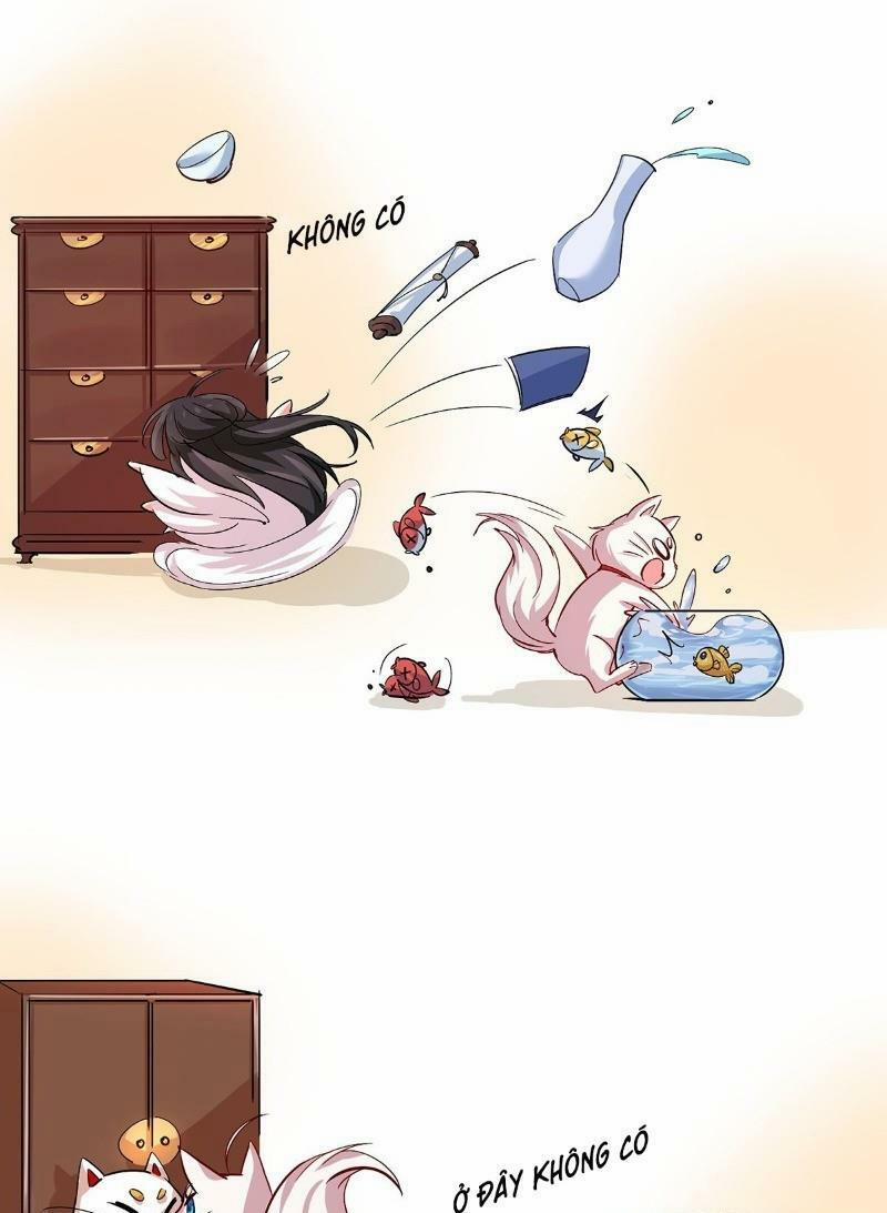 Ta Ở Dị Giới Nuôi Dưỡng Nam Thần: Thần Y Cửu Tiểu Thư 17 trang 5