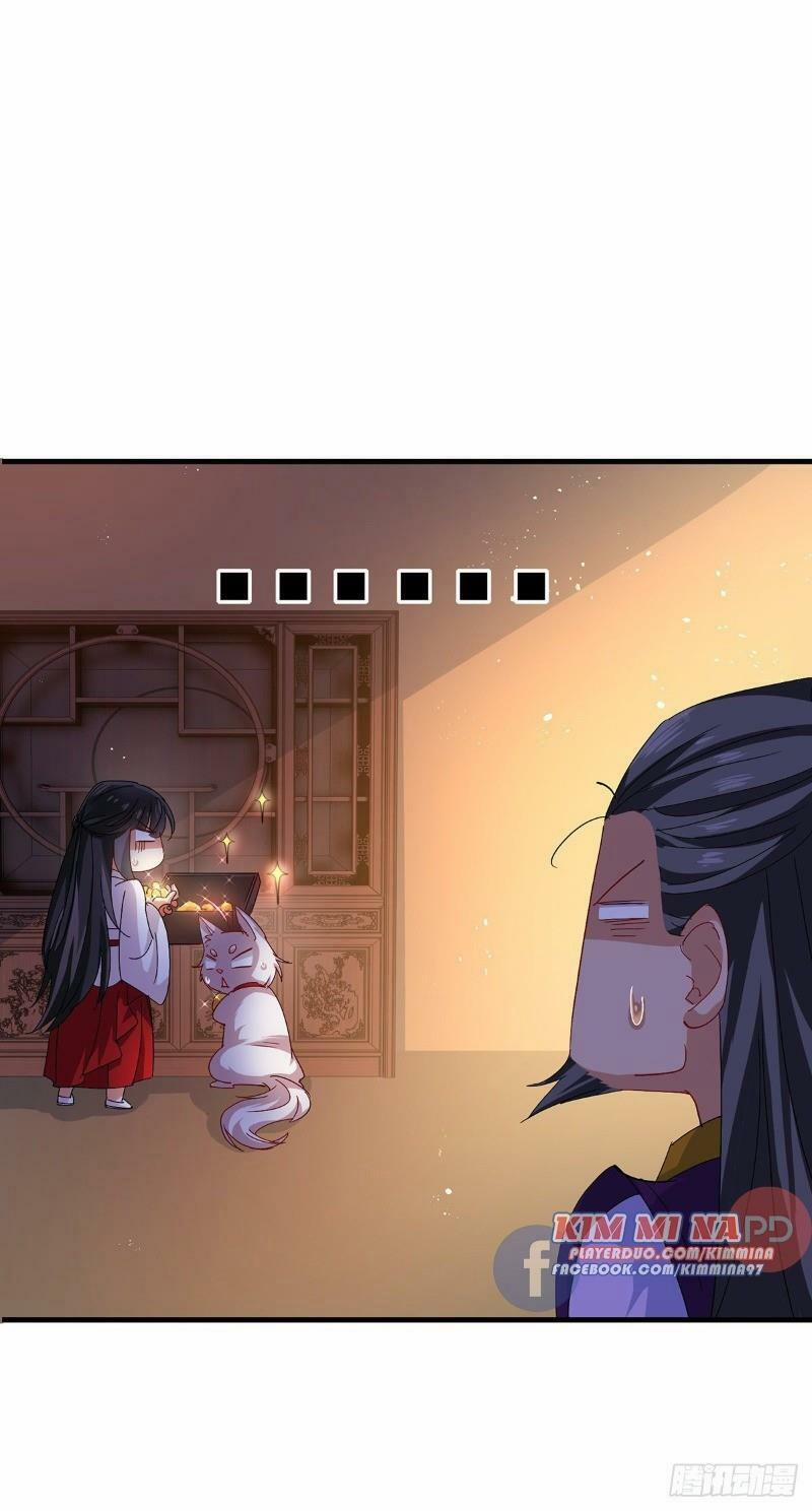 Ta Ở Dị Giới Nuôi Dưỡng Nam Thần: Thần Y Cửu Tiểu Thư 17 trang 9