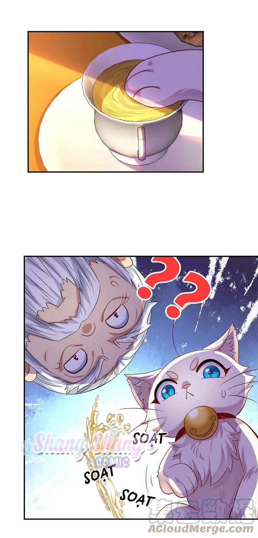 Ta Ở Dị Giới Nuôi Dưỡng Nam Thần: Thần Y Cửu Tiểu Thư 170 trang 12