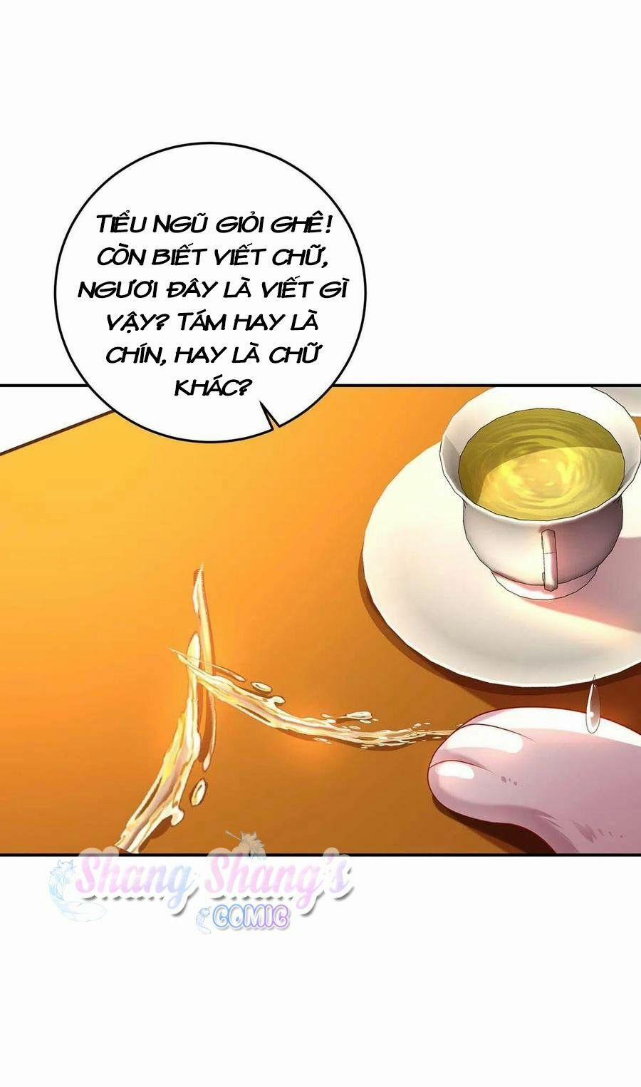 Ta Ở Dị Giới Nuôi Dưỡng Nam Thần: Thần Y Cửu Tiểu Thư 170 trang 13