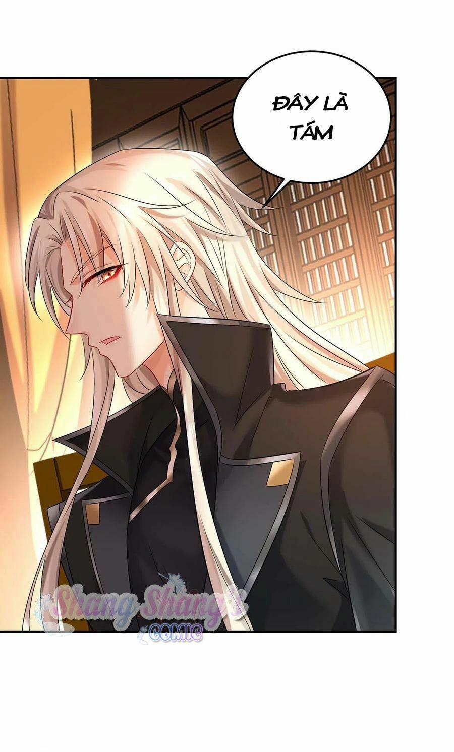 Ta Ở Dị Giới Nuôi Dưỡng Nam Thần: Thần Y Cửu Tiểu Thư 170 trang 15