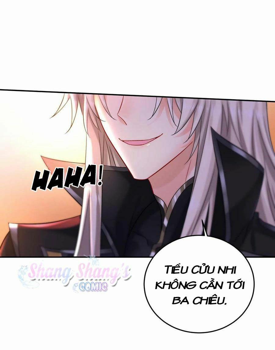 Ta Ở Dị Giới Nuôi Dưỡng Nam Thần: Thần Y Cửu Tiểu Thư 170 trang 17