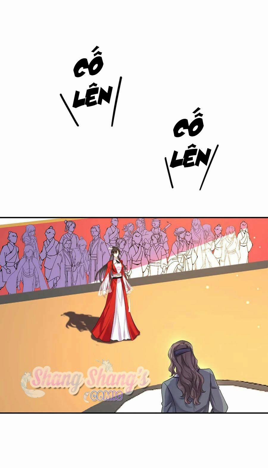 Ta Ở Dị Giới Nuôi Dưỡng Nam Thần: Thần Y Cửu Tiểu Thư 170 trang 18