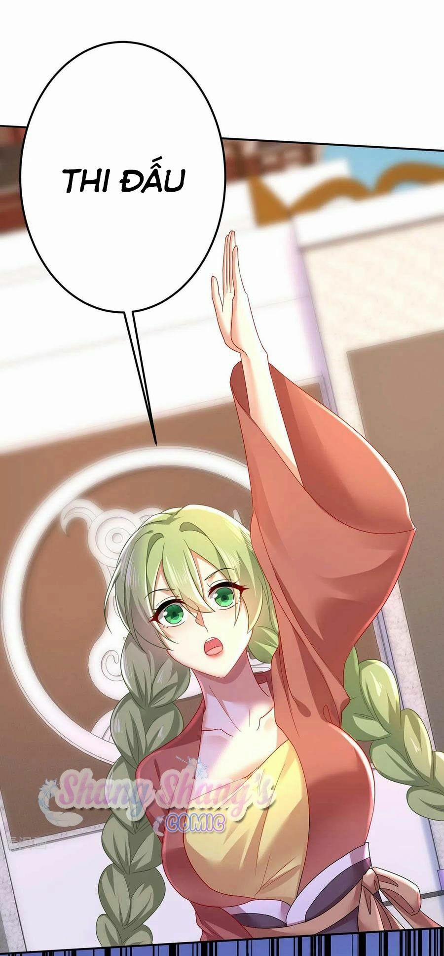 Ta Ở Dị Giới Nuôi Dưỡng Nam Thần: Thần Y Cửu Tiểu Thư 170 trang 2