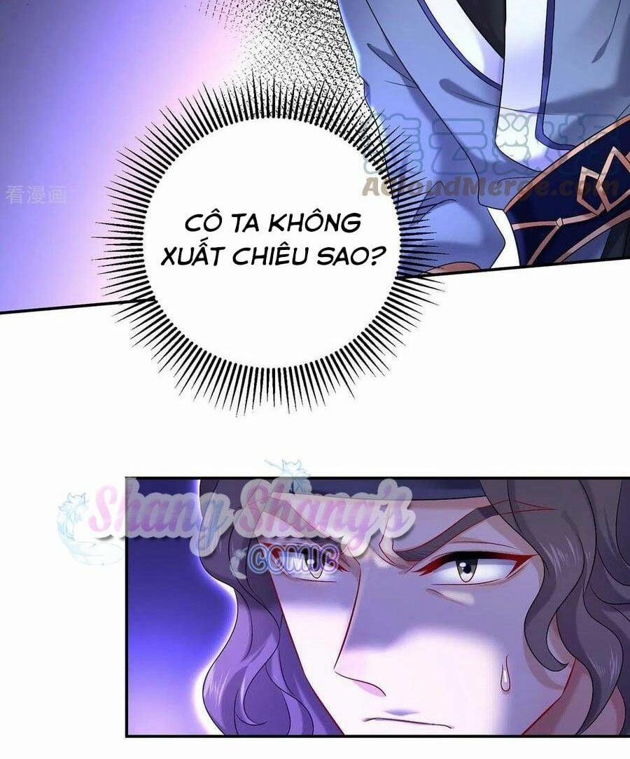 Ta Ở Dị Giới Nuôi Dưỡng Nam Thần: Thần Y Cửu Tiểu Thư 170 trang 21