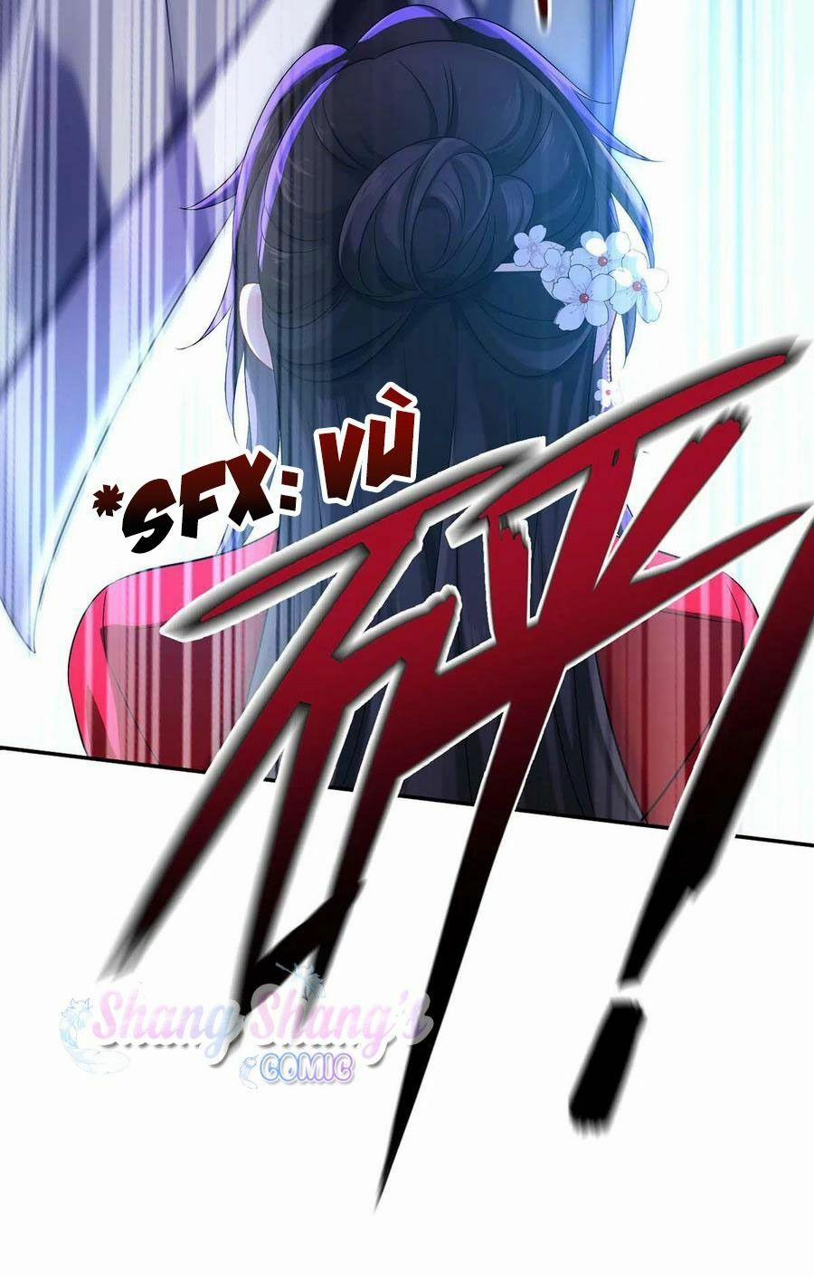 Ta Ở Dị Giới Nuôi Dưỡng Nam Thần: Thần Y Cửu Tiểu Thư 170 trang 24