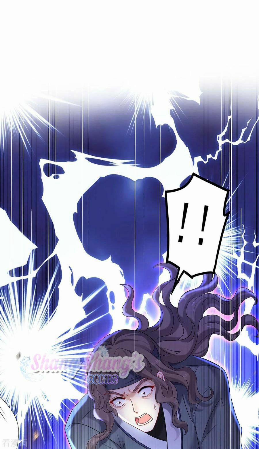 Ta Ở Dị Giới Nuôi Dưỡng Nam Thần: Thần Y Cửu Tiểu Thư 170 trang 25