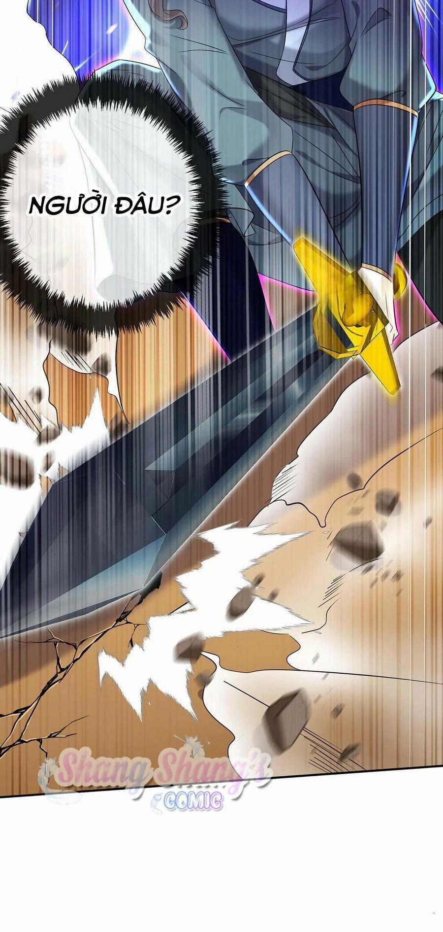 Ta Ở Dị Giới Nuôi Dưỡng Nam Thần: Thần Y Cửu Tiểu Thư 170 trang 26