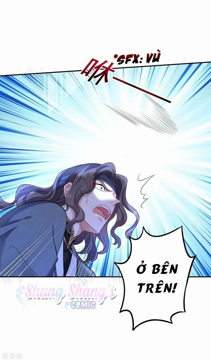 Ta Ở Dị Giới Nuôi Dưỡng Nam Thần: Thần Y Cửu Tiểu Thư 170 trang 27