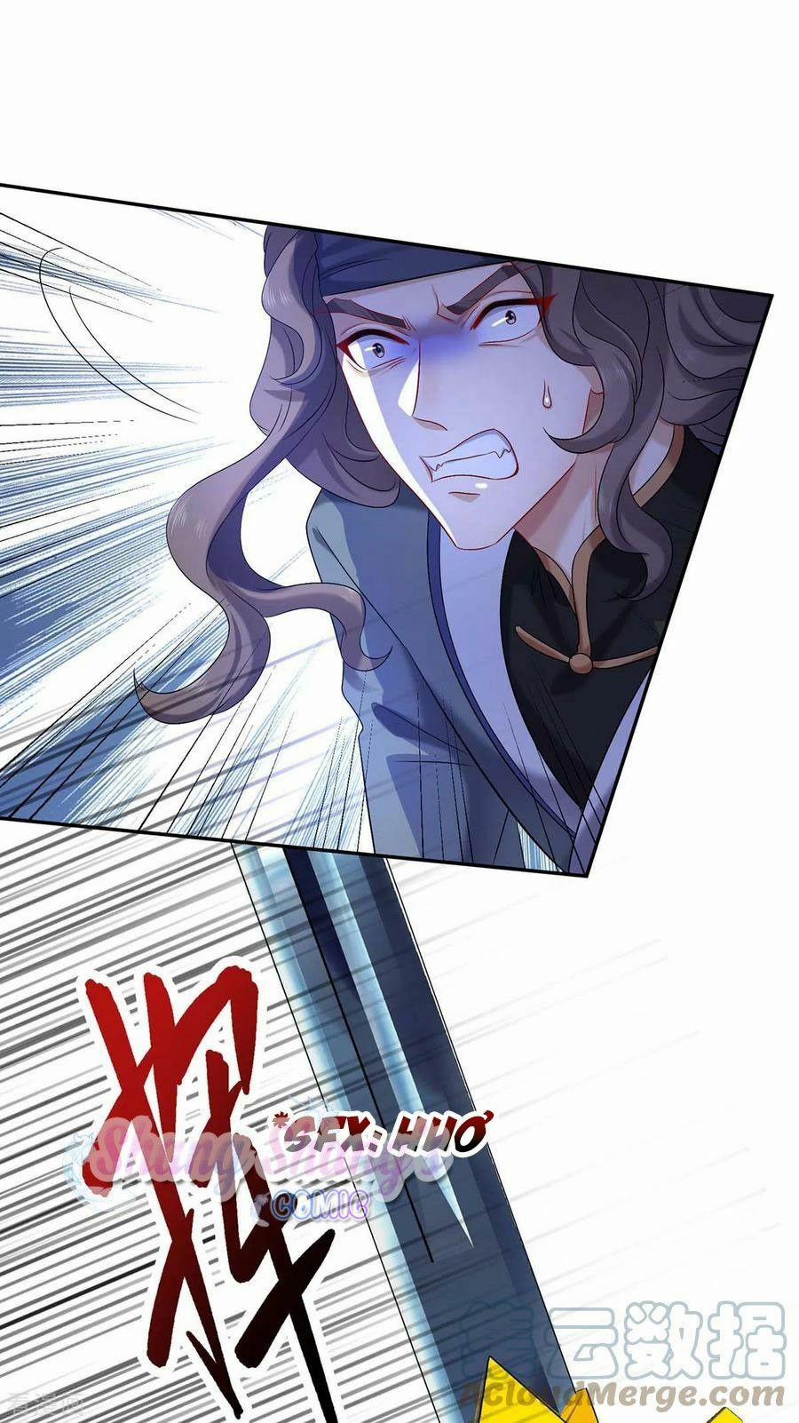 Ta Ở Dị Giới Nuôi Dưỡng Nam Thần: Thần Y Cửu Tiểu Thư 170 trang 28