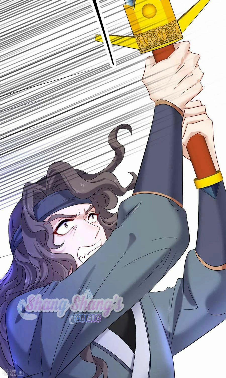 Ta Ở Dị Giới Nuôi Dưỡng Nam Thần: Thần Y Cửu Tiểu Thư 170 trang 29