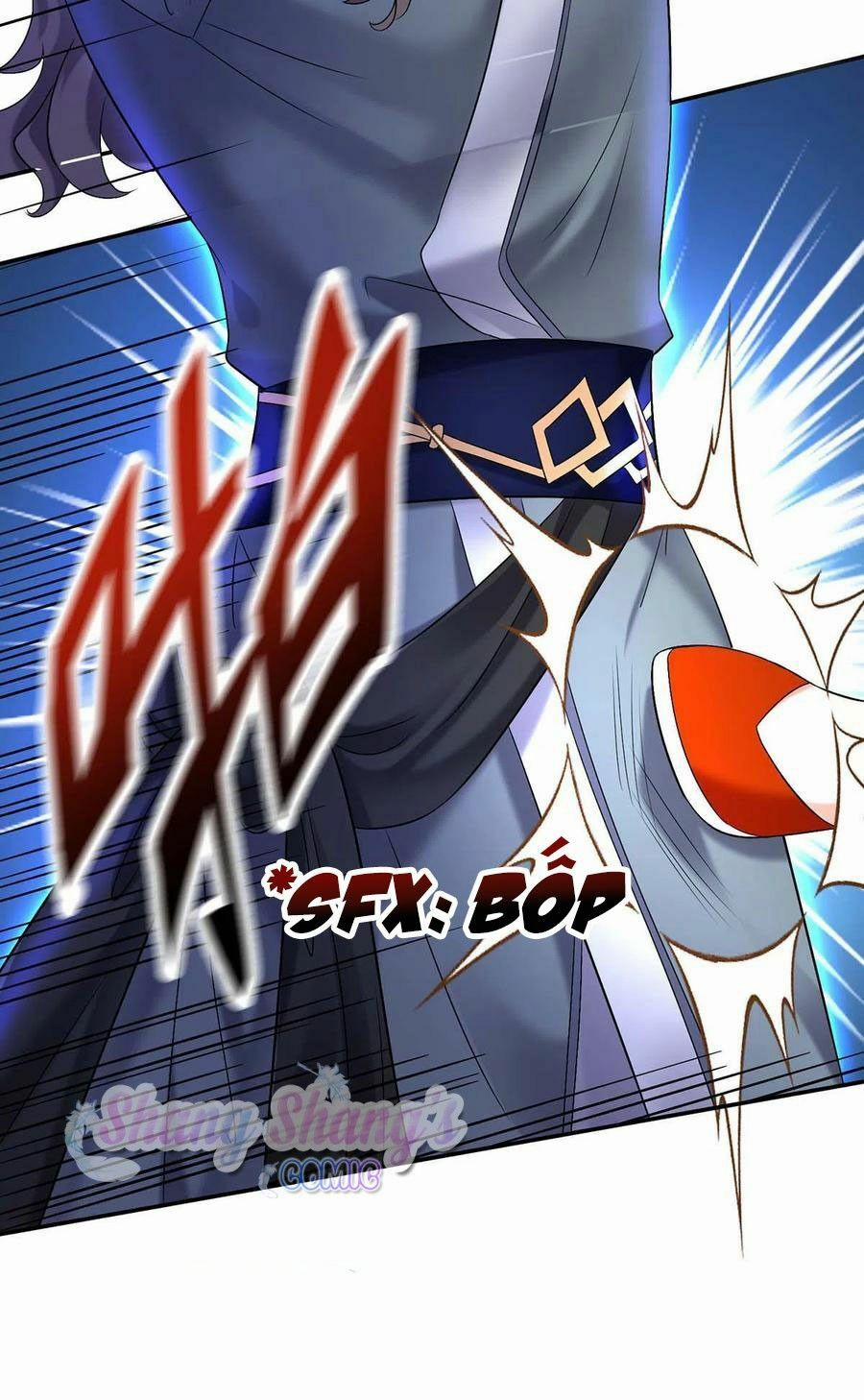 Ta Ở Dị Giới Nuôi Dưỡng Nam Thần: Thần Y Cửu Tiểu Thư 170 trang 30