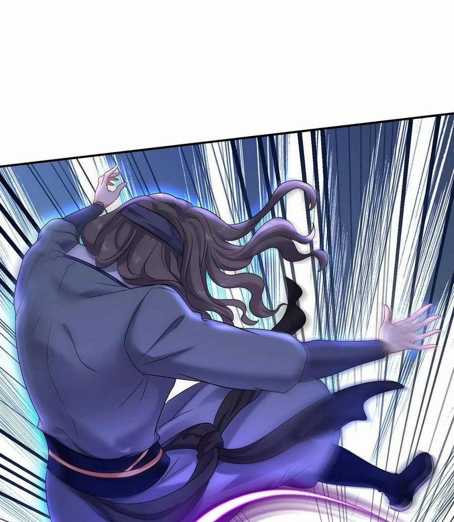 Ta Ở Dị Giới Nuôi Dưỡng Nam Thần: Thần Y Cửu Tiểu Thư 170 trang 31