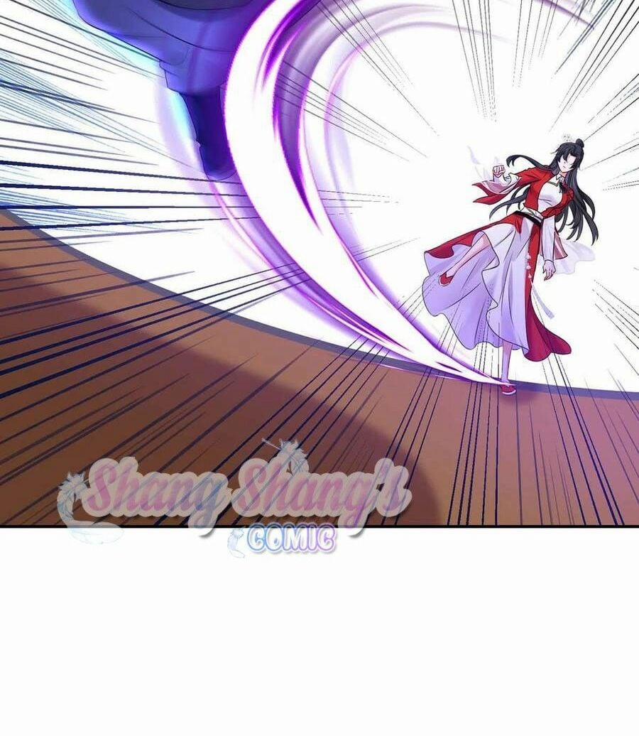 Ta Ở Dị Giới Nuôi Dưỡng Nam Thần: Thần Y Cửu Tiểu Thư 170 trang 32