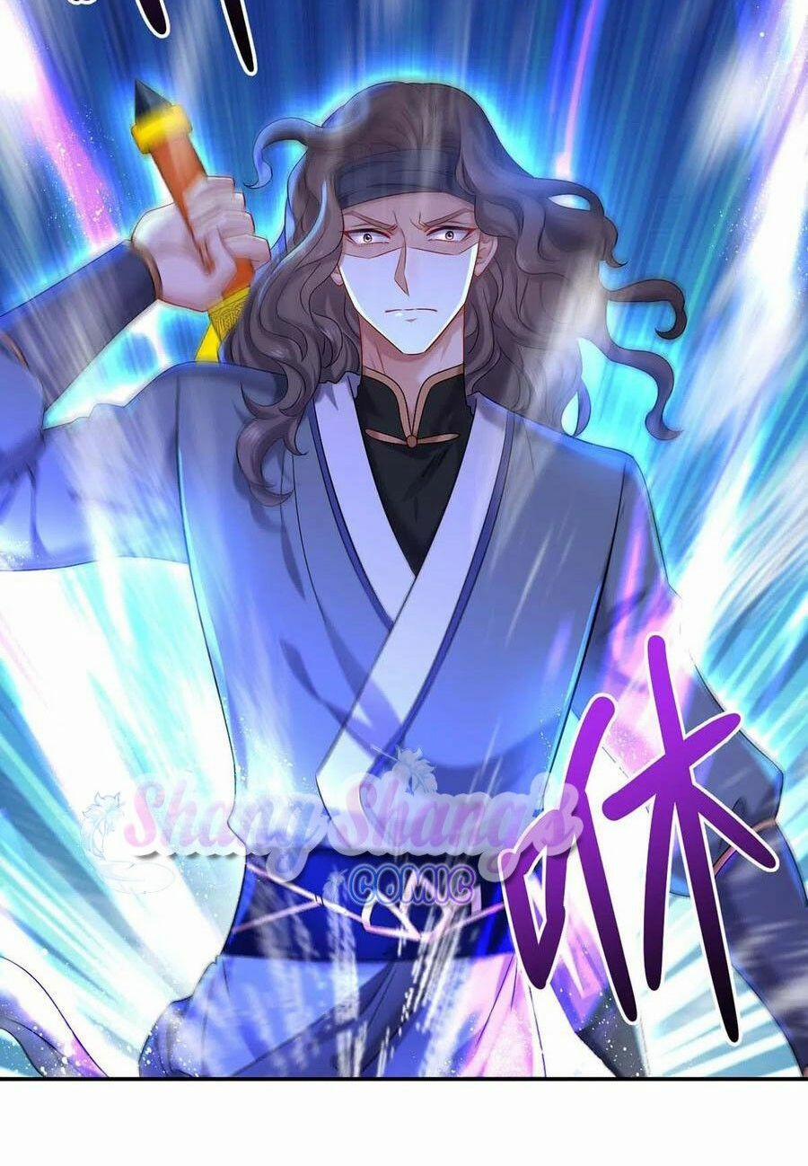 Ta Ở Dị Giới Nuôi Dưỡng Nam Thần: Thần Y Cửu Tiểu Thư 170 trang 4