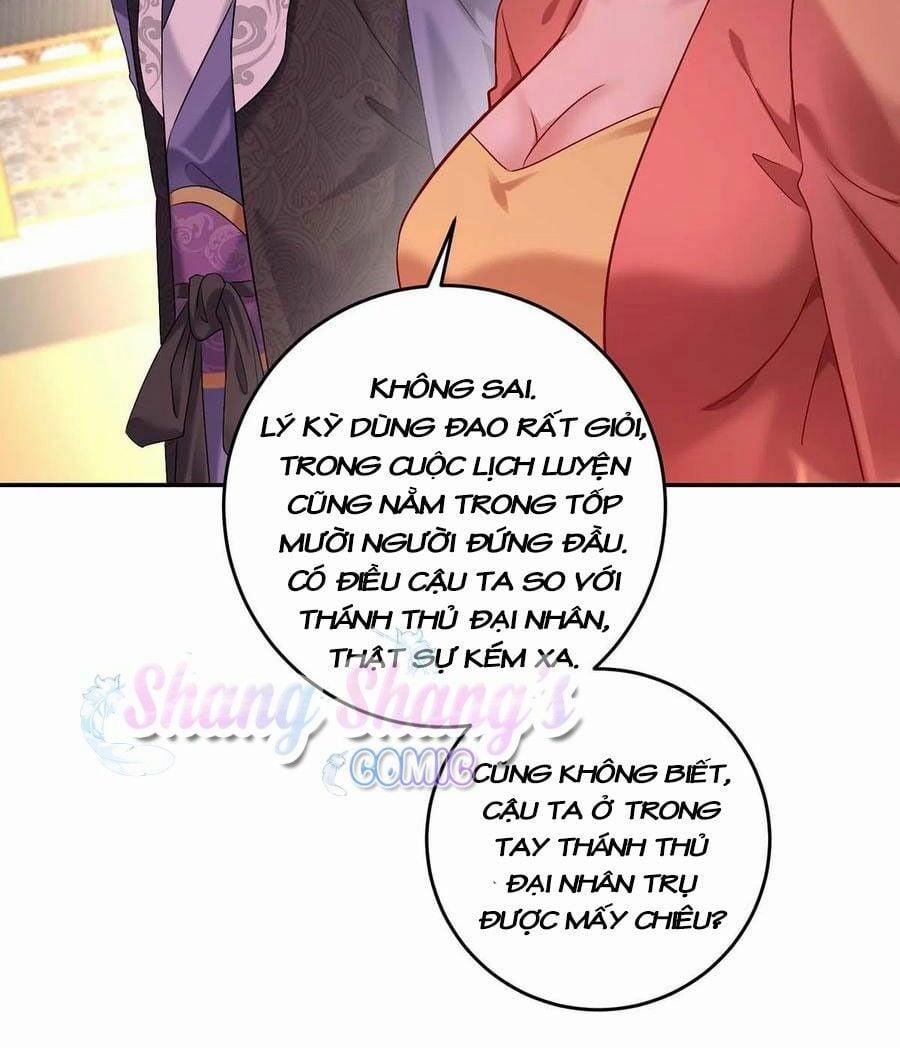 Ta Ở Dị Giới Nuôi Dưỡng Nam Thần: Thần Y Cửu Tiểu Thư 170 trang 6