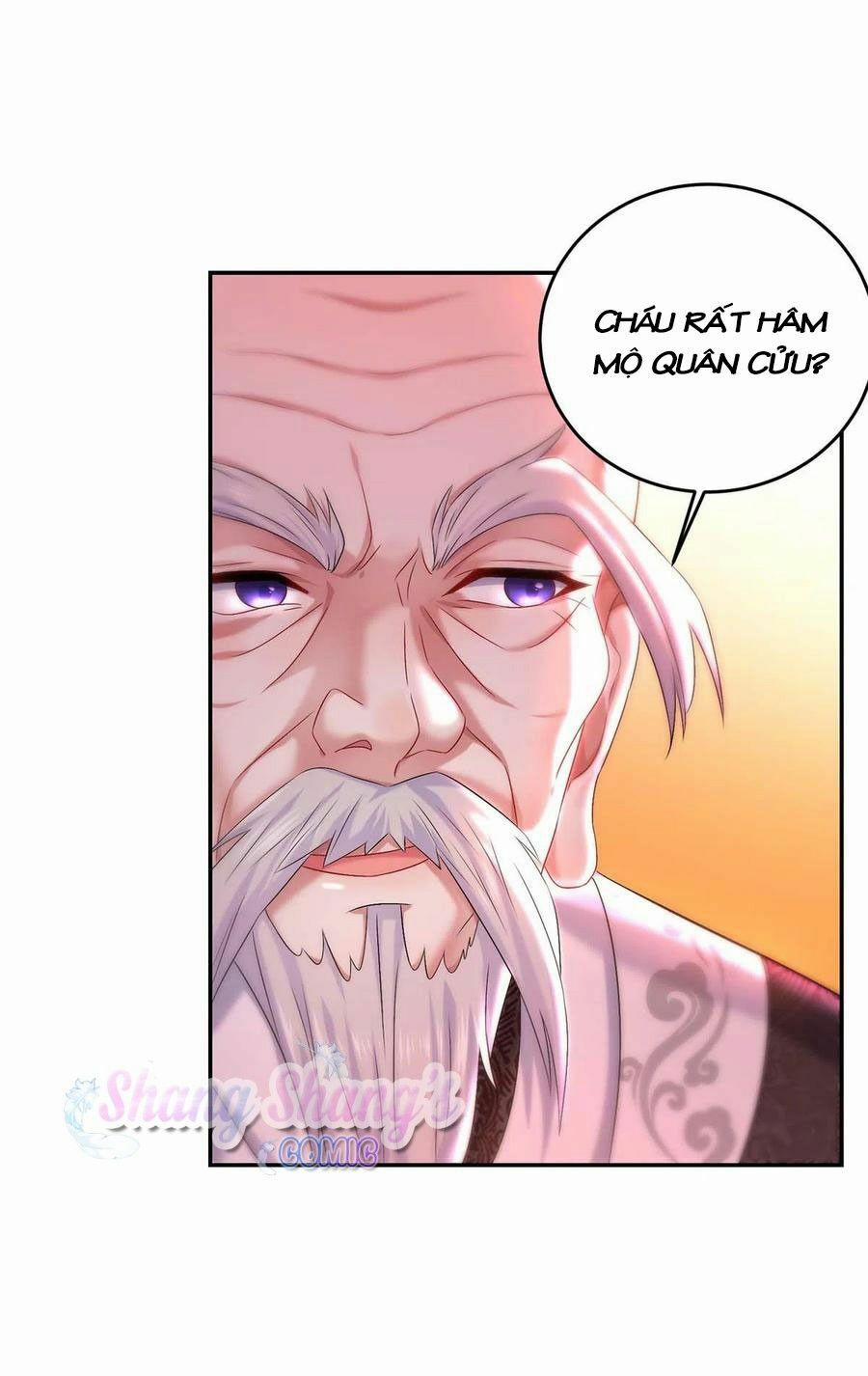 Ta Ở Dị Giới Nuôi Dưỡng Nam Thần: Thần Y Cửu Tiểu Thư 170 trang 7