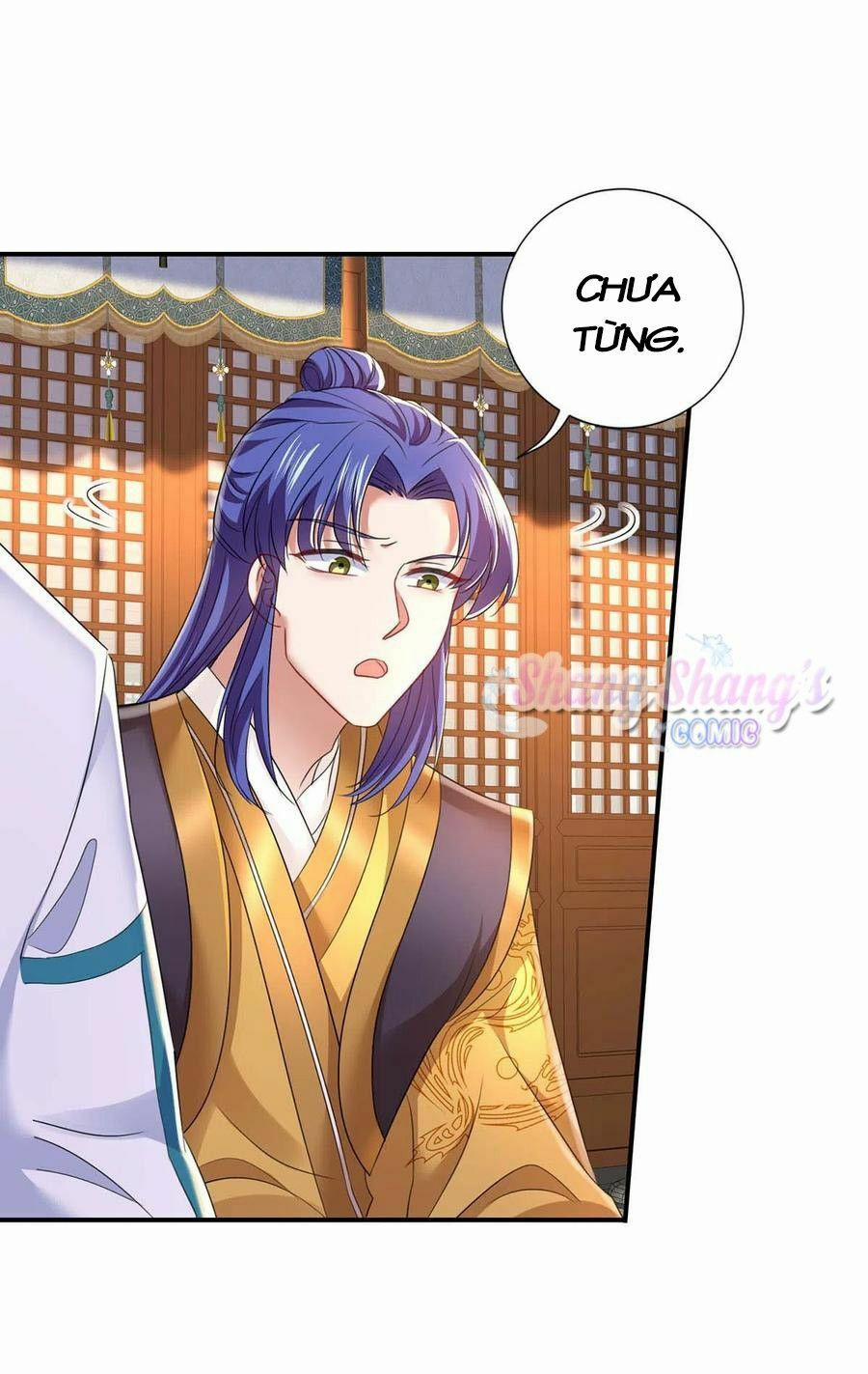 Ta Ở Dị Giới Nuôi Dưỡng Nam Thần: Thần Y Cửu Tiểu Thư 171 trang 14