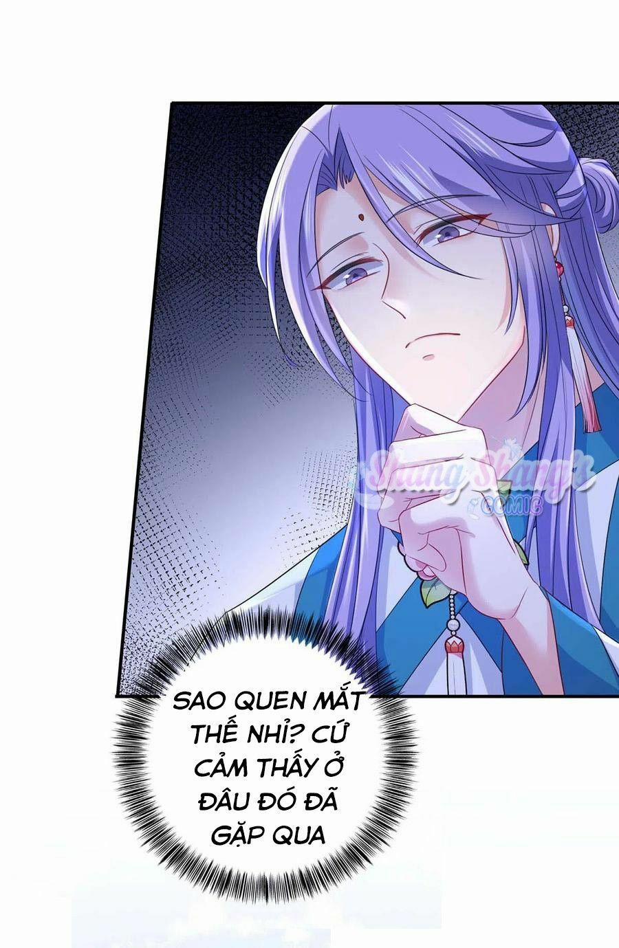 Ta Ở Dị Giới Nuôi Dưỡng Nam Thần: Thần Y Cửu Tiểu Thư 171 trang 15