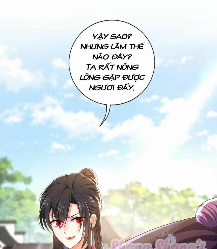 Ta Ở Dị Giới Nuôi Dưỡng Nam Thần: Thần Y Cửu Tiểu Thư 171 trang 18