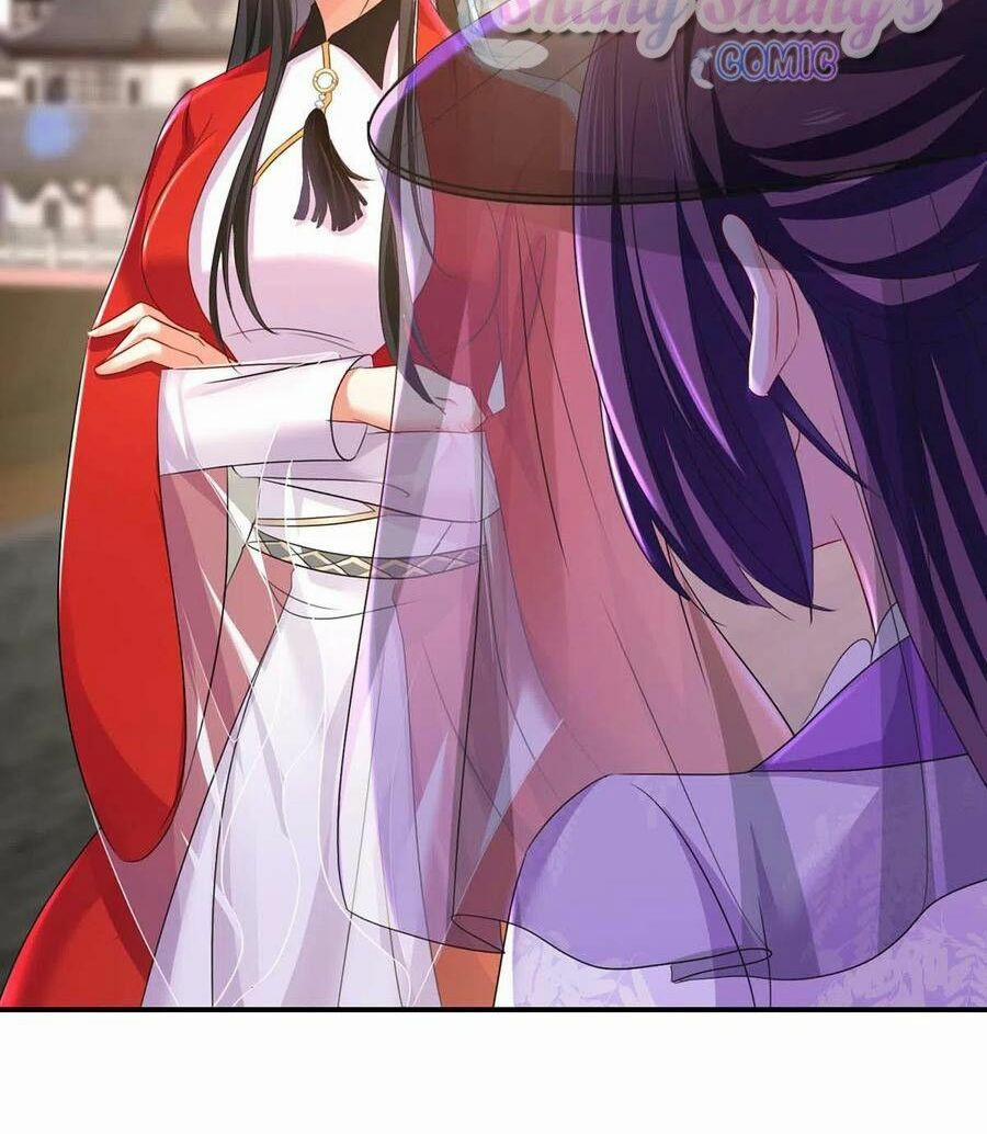 Ta Ở Dị Giới Nuôi Dưỡng Nam Thần: Thần Y Cửu Tiểu Thư 171 trang 19