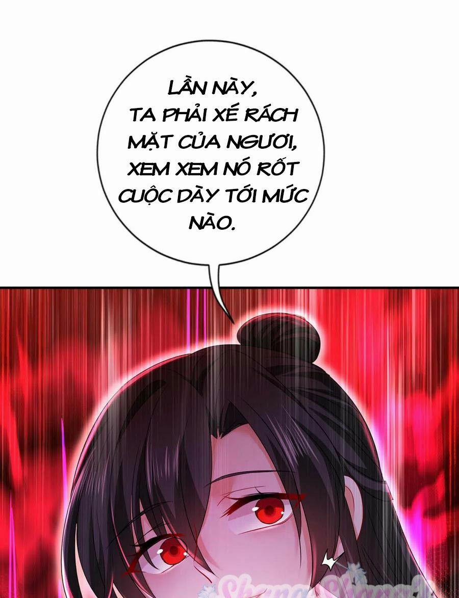 Ta Ở Dị Giới Nuôi Dưỡng Nam Thần: Thần Y Cửu Tiểu Thư 171 trang 20