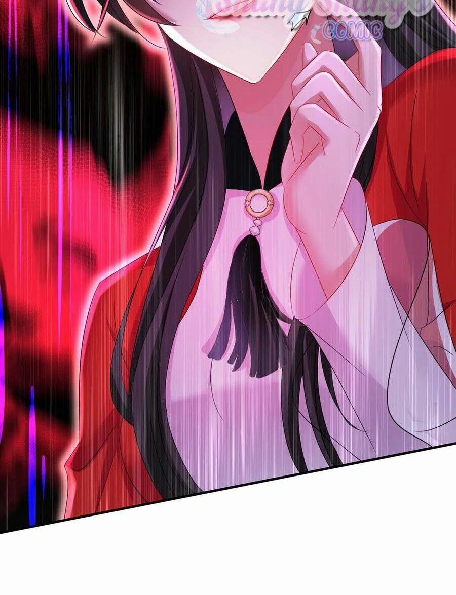 Ta Ở Dị Giới Nuôi Dưỡng Nam Thần: Thần Y Cửu Tiểu Thư 171 trang 21