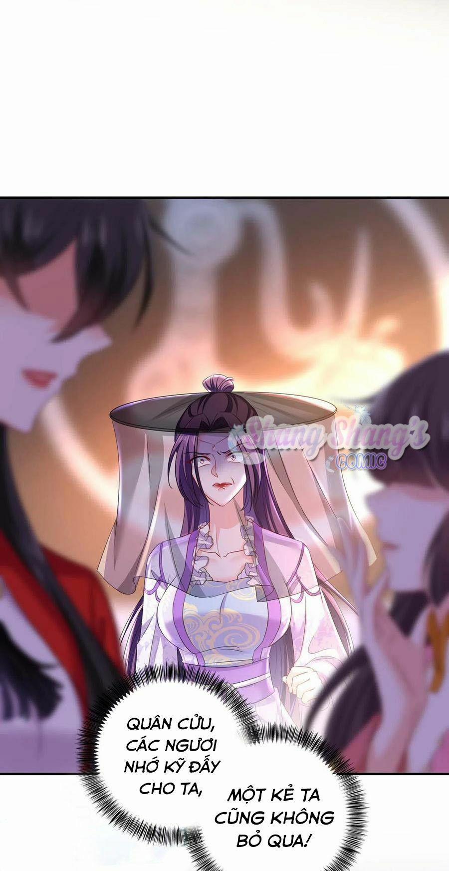 Ta Ở Dị Giới Nuôi Dưỡng Nam Thần: Thần Y Cửu Tiểu Thư 171 trang 29