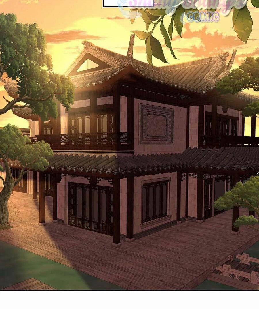 Ta Ở Dị Giới Nuôi Dưỡng Nam Thần: Thần Y Cửu Tiểu Thư 171 trang 31