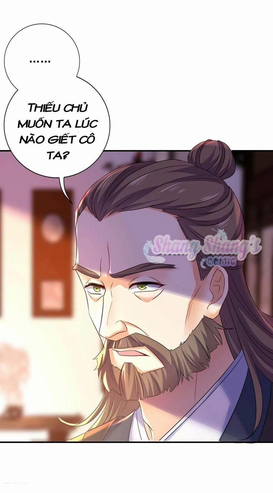 Ta Ở Dị Giới Nuôi Dưỡng Nam Thần: Thần Y Cửu Tiểu Thư 171 trang 33