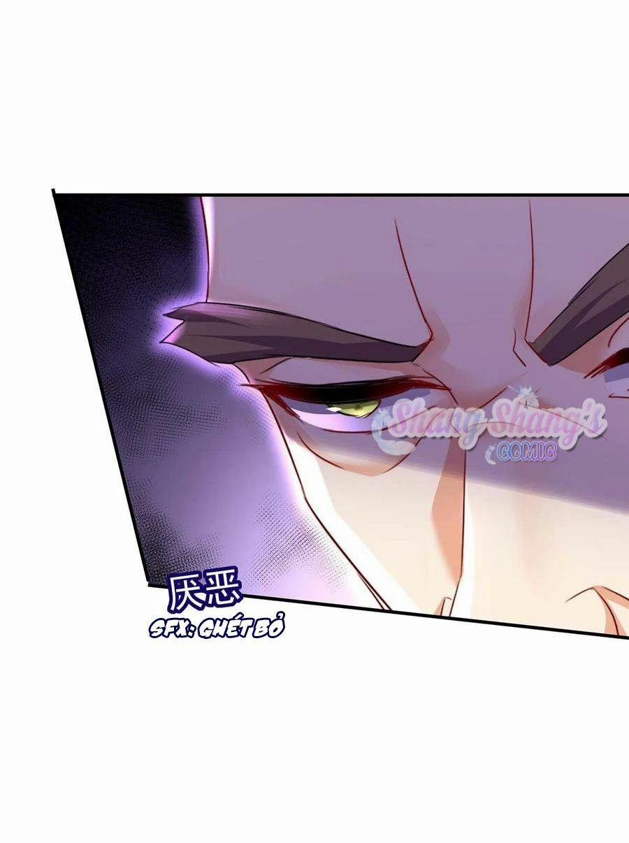 Ta Ở Dị Giới Nuôi Dưỡng Nam Thần: Thần Y Cửu Tiểu Thư 171 trang 37