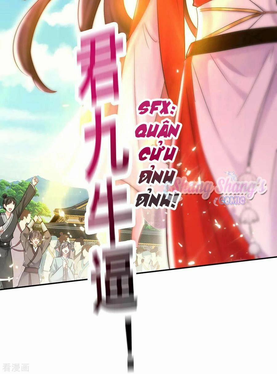 Ta Ở Dị Giới Nuôi Dưỡng Nam Thần: Thần Y Cửu Tiểu Thư 171 trang 5